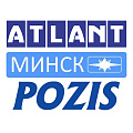 АТЛАНТ/МИНСК/ПОЗИС | Продажа, монтаж и обслуживание холодильного оборудования | Север33